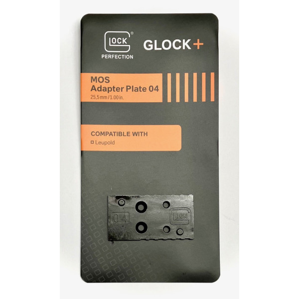 GLOCK MOS ADAPTER PLATE 02